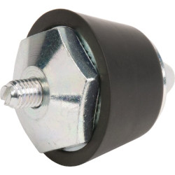 Durų stabdiklis MA600940