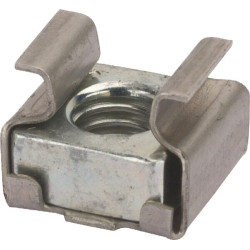 Narvelio veržlė M6 MA178125