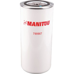 Deutz kuro filtras MA799967