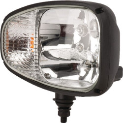 Dešinysis priekinis žibintas MA265415