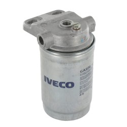 Case - IH JX1075V Maxxima 91724851 Kuro filtras