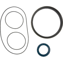 Galinių reduktorių sandarinimo komplektas ME042077