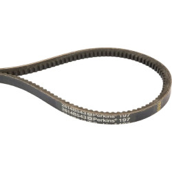 V formos diržo komplektas MEP00745