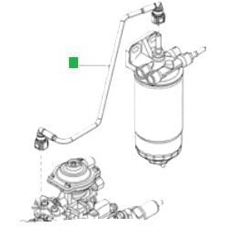 Kuro linija 504207948FPT