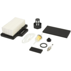 Aptarnavimo paketas BS50/60/70-4As su GXR120RT 5100043676