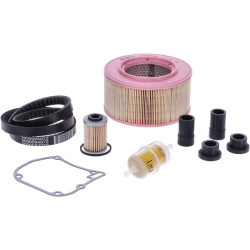 Paslaugų paketas DPU 6055/6555H 5000129629