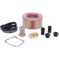 Paslaugų paketas DPU 6055/6555H 5000129629