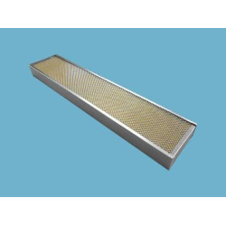 Massey Ferguson 2745 AP7604 dulkių filtras