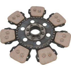 Massey Ferguson 3115 806129 Sankabos diskas