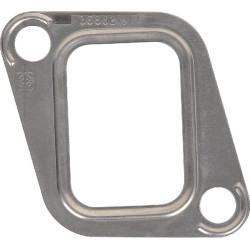 Massey Ferguson 3115 744162M1 išmetimo kolektoriaus tarpiklis