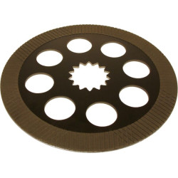 Massey Ferguson 3120 VPJ7129 Frikcinis diskas