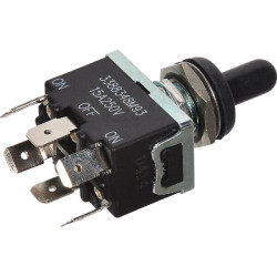 Massey Ferguson 3125 3388348M93 prikabinimo valdiklis