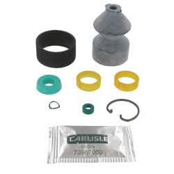 Massey Ferguson 3125 3900222M91 Pagrindinio cilindro remontas