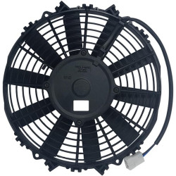 Massey Ferguson 3340V KL080161 Kondensatoriaus ventiliatorius