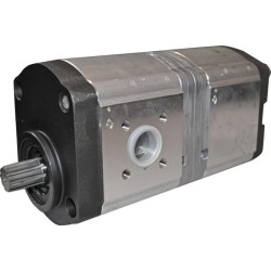 Massey Ferguson 3355V 245398600 Hidraulinis siurblys