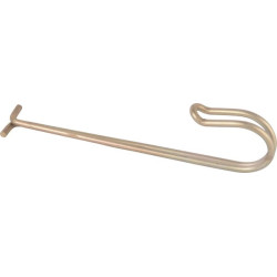 Massey Ferguson 3325F 240195171 spyruoklė D.24,5x65mm