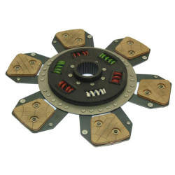 Massey Ferguson 3435S 3764N Sankabos diskas