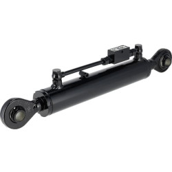 Massey Ferguson 3455S TEVNNE357025022 hydr toplink cat 2/2 su prailgintu vožtuvu