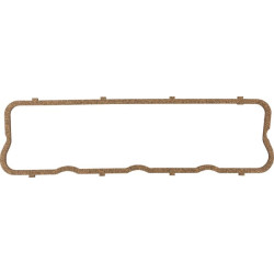 Massey Ferguson 4292 V836746362 Svirties dangčio tarpiklis