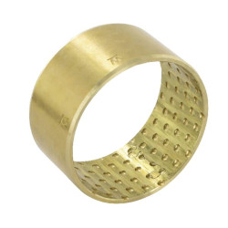 Massey Ferguson 565 Brazilija 0501317330 Bush