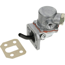 Massey Ferguson 575 Brazil 4224451M91KR Kuro siurblys