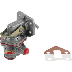 Massey Ferguson 590 Brazil ULPK0034 Kuro siurblys Perkins