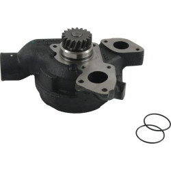 Massey Ferguson 5320 Brazil U5MW0160 Vandens siurblys Perkins