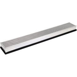 Massey Ferguson 5710SL Dyna 4 Sn.GB057035-99999 AX6773 Kabinos filtras, aktyvioji anglis