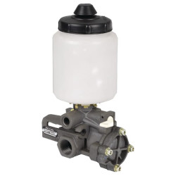 Massey Ferguson 5711SL Dyna 4 Sn.GB057035-999999 9320021020 Antifrizo siurblys 0,2 cc