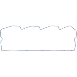 Massey Ferguson 5713SL Dyna 6 SN. GB071053-999999 V837073751 Svirties dangčio tarpiklis