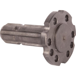 Massey Ferguson 5713SL Dyna 6 SN. GB071053-999999 4311773M3 Velenas