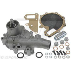 Massey Ferguson 5709SL Dyna 4 Sn.HB354019-HB999999 VPE1339 vandens siurblys