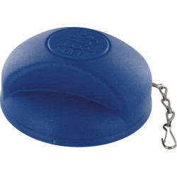 Massey Ferguson 5709SL Dyna 6 Sn.HB354019-HB999999 4355409M1 degalų pildymo angos dangtelis