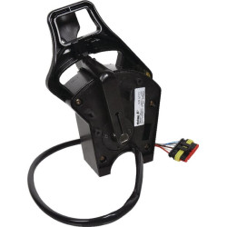 Massey Ferguson 5710S Dyna 4 Sn.GB063032-99999 3789724M93 Pirmyn / Atbulinės eigos perjungimo jungiklis