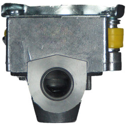 Massey Ferguson 5710S Dyna 4 Sn.GB063032-99999 T710410 Automatinė sukabinimo galvutė M16x1,5 geltona