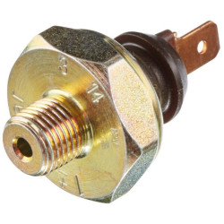 Massey Ferguson 5710 Sn.F5260009-99999999 6ZL003259437 Alyvos slėgio jungiklis, M10x1, 1 kontaktas, įprastai uždaras kontaktas