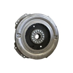 Case - IH Luxxum 100 Stage V 370015710 amortizatorius