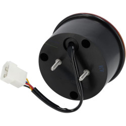 Massey Ferguson 5713S Dyna 6 SN. GB071053-999999 4295458M2 Lempa