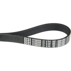 Case - IH Luxxum 100 Stage V 47398208 trapecinis diržas