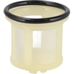 Case - IH Luxxum 100 Stage V 47465067 Vandens filtras