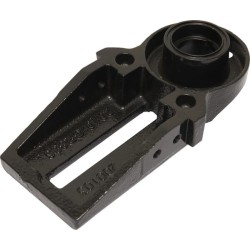 Case - IH Luxxum 110 Stage V 87543516 Hub