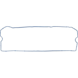 Massey Ferguson 6713S Dyna 4 Sn.GB300017-999999 V837070128 Vožtuvo dangčio tarpiklis