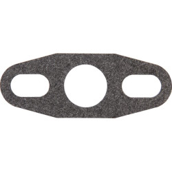 Massey Ferguson 6713S Dyna 4 Sn.GB300017-999999 V837084638 Turbo tarpiklis