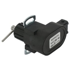 Case - IH Luxxum 110 Stage V 87747160 jutiklis, padėtis