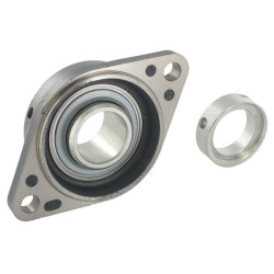 Massey Ferguson 6713S Dyna VT Sn.GB285033 -999999 RCJTZ40 Korpusas RCJTZ