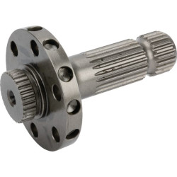 Massey Ferguson 6713S Dyna VT Sn.GB285033 -999999 926150220041 velenas