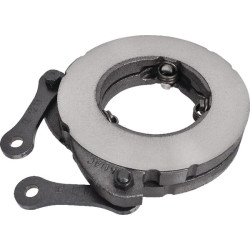 Massey Ferguson 6714S Dyna 4 Sn.GB153024-999999 3716920M91 valdymo diskas