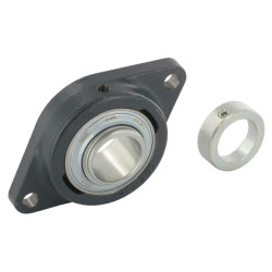 Massey Ferguson 6714S Dyna 6 Sn.GB322004 -999999 RCJTZ40 Korpusas RCJTZ