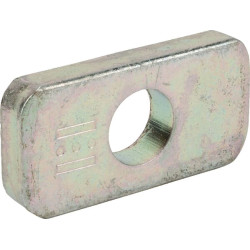 Massey Ferguson 6714S Dyna 6 Sn.GB322004 -999999 4302155M2 jungties galo kaiščio plokštė