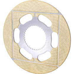 Massey Ferguson 6714S Dyna VT SN. GB292014-999999 835100321071 Stabdžių diskas